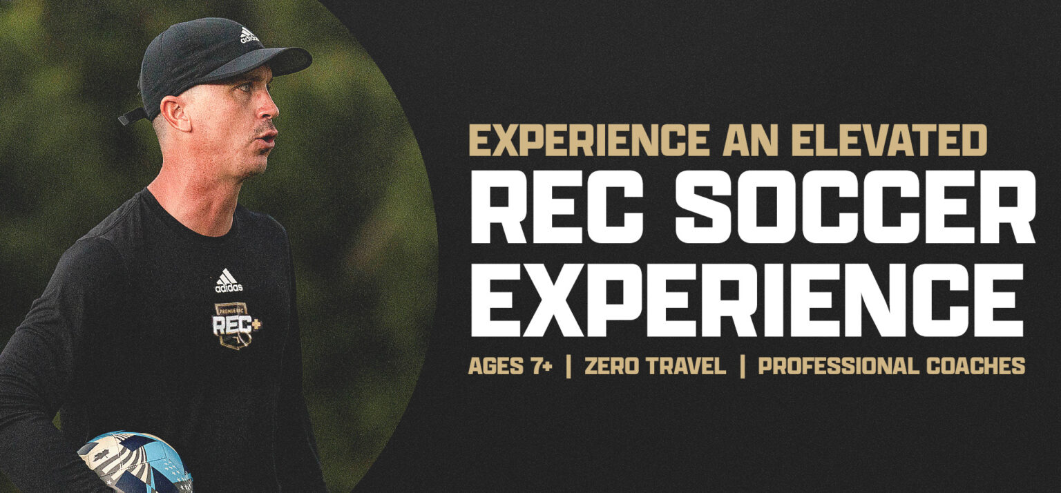 Rec Soccer Near Me Finding Your Perfect Match