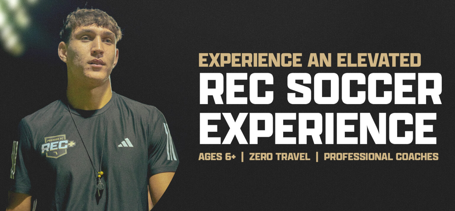 Rec Soccer Leagues Near Me Find And Join Now