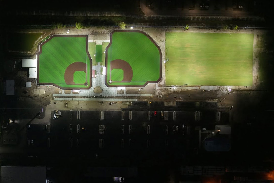 Sprowls Horizon Sports Park, Pinellas Park